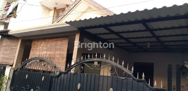 image DI JUAL RUMAH 2 LANTAI DI MANUKAN (1)