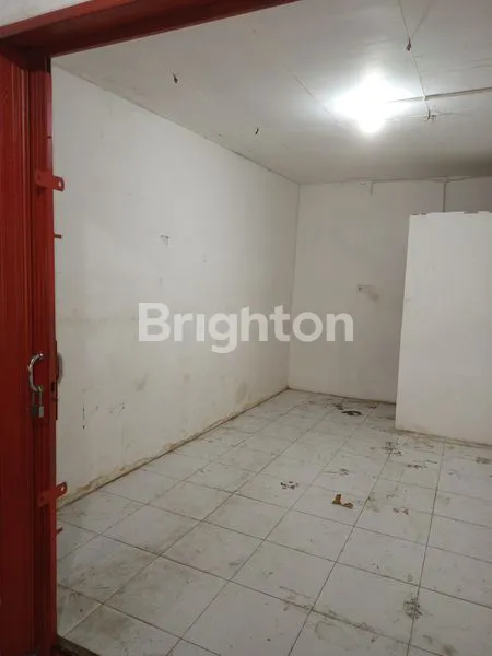 image RUKO MINIMALIS 15M² DI TENGAH KOTA , DEKAT PUSAT KERAMAIAN SIAP PAKAI (2)