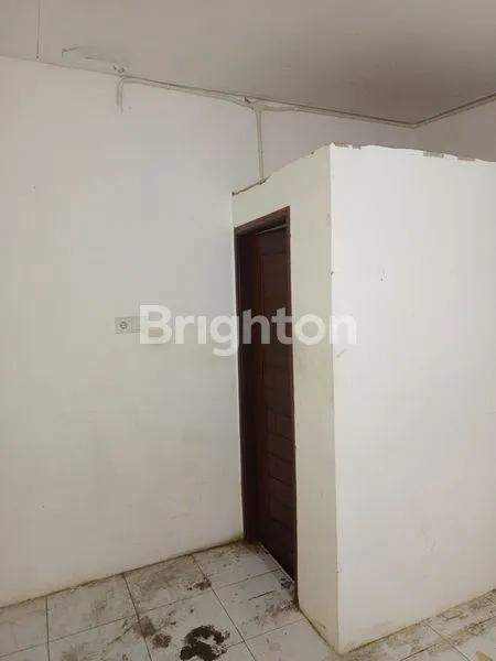 image RUKO MINIMALIS 15M² DI TENGAH KOTA , DEKAT PUSAT KERAMAIAN SIAP PAKAI (3)