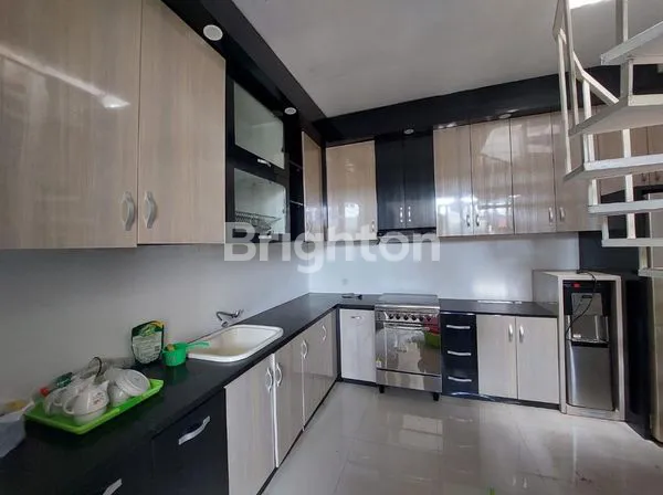 image RUMAH FURNISED VILLA PUNCAK TIDAR MALANG (5)