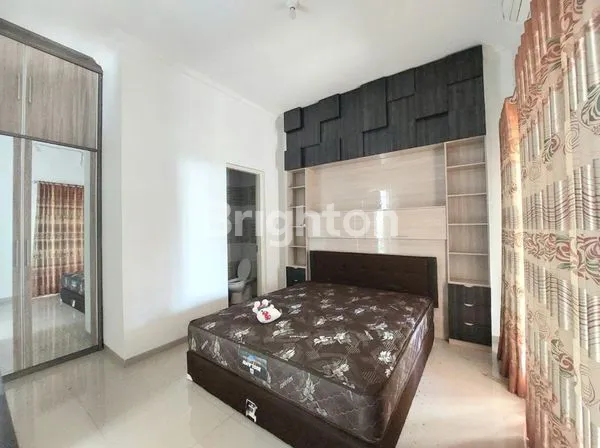 image RUMAH FURNISED VILLA PUNCAK TIDAR MALANG (3)