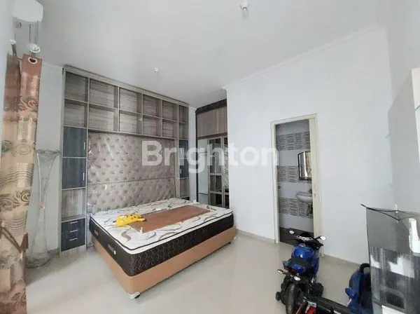 image RUMAH FURNISED VILLA PUNCAK TIDAR MALANG (2)