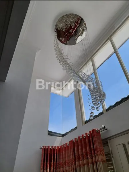 image RUMAH FURNISED VILLA PUNCAK TIDAR MALANG (8)