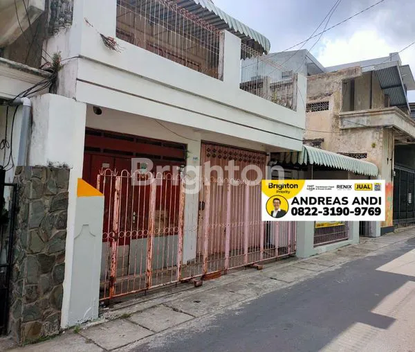 image HUNIAN NYAMAN 6 KT, COCOK UNTUK KANTOR & MESS (1)