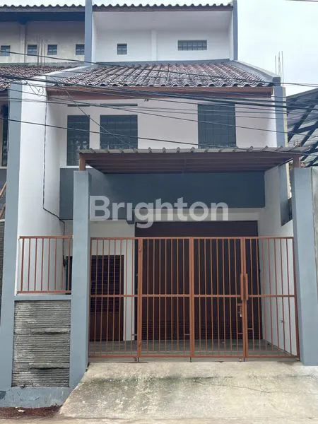 image RUKO STRATEGIS DI JALAN UTAMA KOMPLEK TAMAN RAHAYU MARGAASIH - SIAP HASILKAN CUAN SEJAK HARI PERTAMA (1)