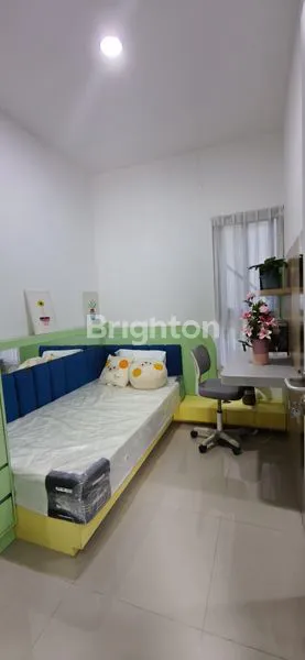 image SAFIRA KARAWACI (CITA) LT33M² AKSES BSD GADING SERPONG (3)