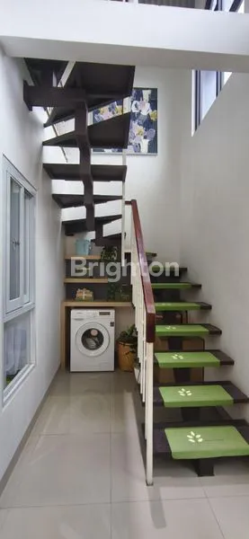 image SAFIRA KARAWACI (CITA) LT33M² AKSES BSD GADING SERPONG (6)