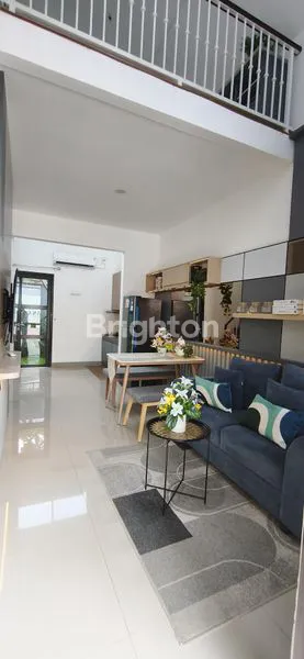 image SAFIRA KARAWACI (CITA) LT33M² AKSES BSD GADING SERPONG (2)