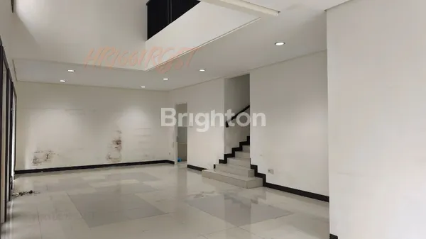 image RUMAH REGENCY 21 COCOK BUAT GUDANG ONLINE SHOP (2)