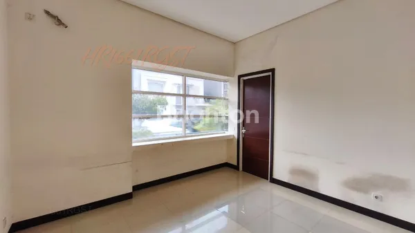 image RUMAH REGENCY 21 COCOK BUAT GUDANG ONLINE SHOP (6)