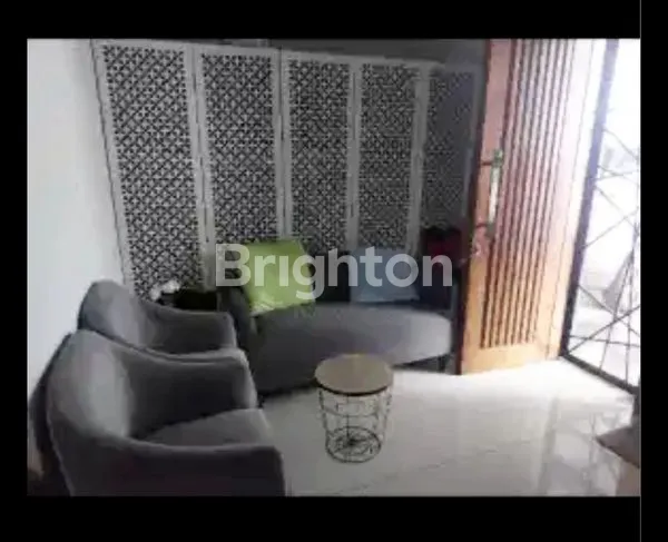 image DISEWAKAN RUMAH 2 LANTAI, LT 140M² DI PONDOK AREN (3)