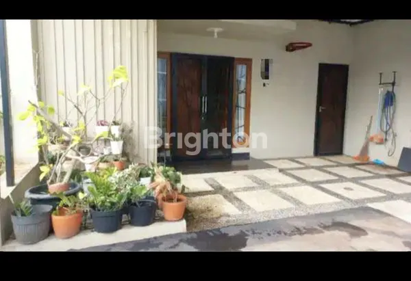 image DISEWAKAN RUMAH 2 LANTAI, LT 140M² DI PONDOK AREN (2)