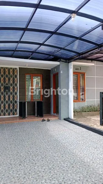image RUMAH MODERN DI SARIWANGI, LT 135M² HARGA MENARIK (1)
