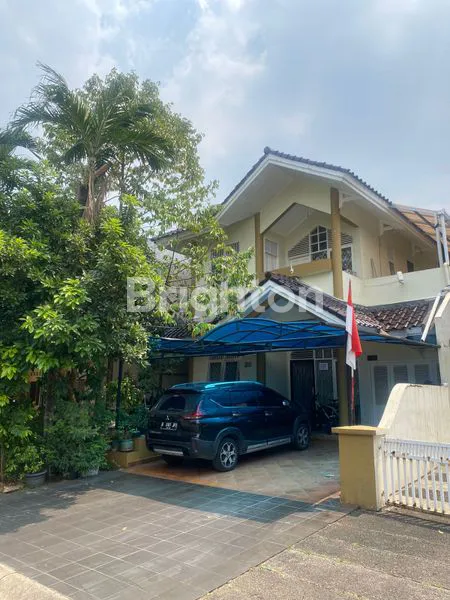 image RUMAH DI LIPPO KARAWACI TANGERANG  (1)