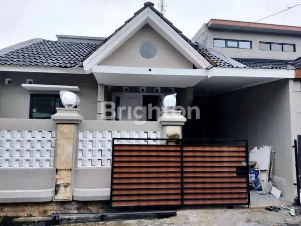 image RUMAH BARU SIAP HUNI DI PAYUNG ASRI (1)