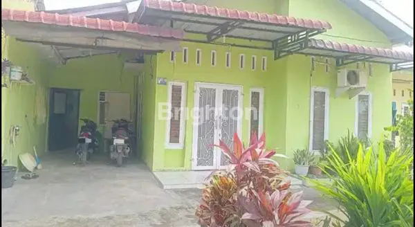 image JUAL RUMAH TERAWAT  (1)