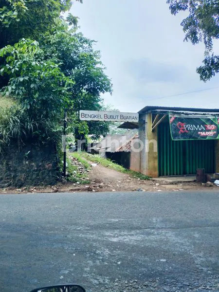 image TANAH STRATEGIS BUARAN 2.470 M², SIAP BANGUN & SHM (1)