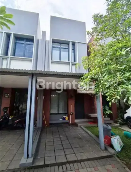 image CLUSTER FREJA BSD, RUMAH SIAP HUNI (1)