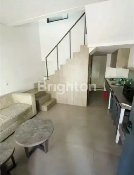 image CLUSTER FREJA BSD, RUMAH SIAP HUNI (2)