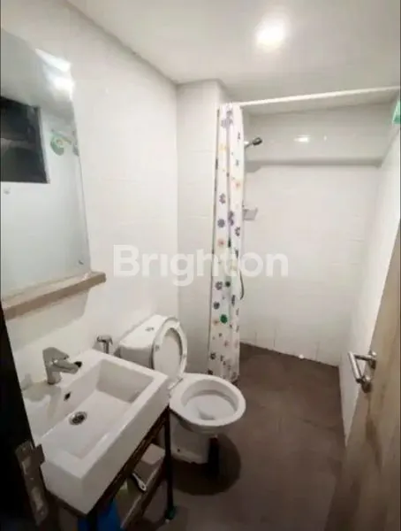 image CLUSTER FREJA BSD, RUMAH SIAP HUNI (6)