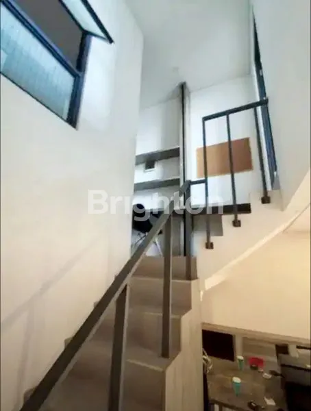 image CLUSTER FREJA BSD, RUMAH SIAP HUNI (3)