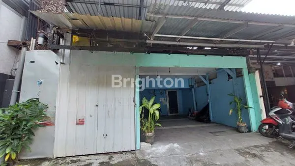 image RUKO 1 LANTAI SIAP PAKAI DI PUCANG JAJAR SURABAYA (1)