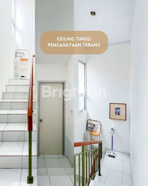 image RUMAH CLUSTER STRATEGIS DI GADING SERPONG – SIAP HUNI (8)