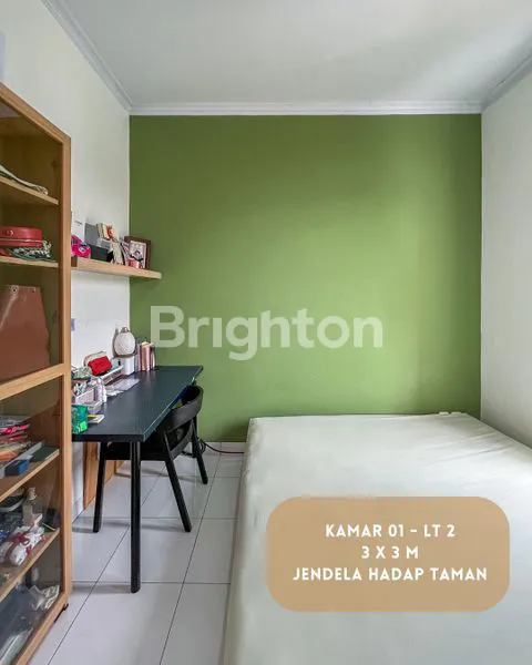 image RUMAH CLUSTER STRATEGIS DI GADING SERPONG – SIAP HUNI (3)