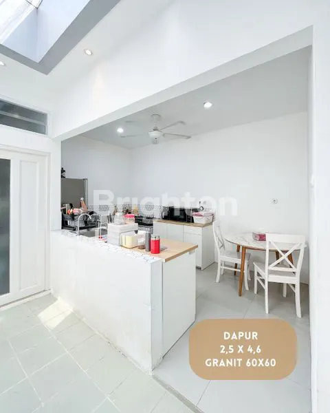 image RUMAH CLUSTER STRATEGIS DI GADING SERPONG – SIAP HUNI (7)