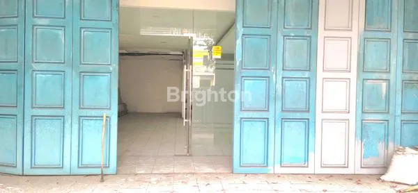 image RUKO STRATEGIS 450 M2, SHM, 3 TINGKAT, MAINROAD MOCH TOHA DEKAT KURDI, SIAP USAHA\N (8)