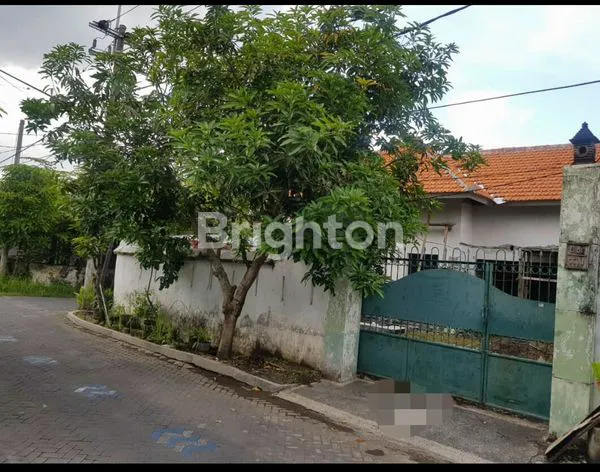 image RUMAH TAMAN SIWALAN INDAH DEKAT BENOWO (1)