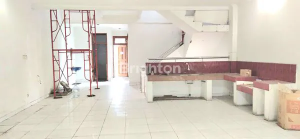 image RUKO STRATEGIS 450 M2, SHM, 3 TINGKAT, MAINROAD MOCH TOHA DEKAT KURDI, SIAP USAHA\N (6)