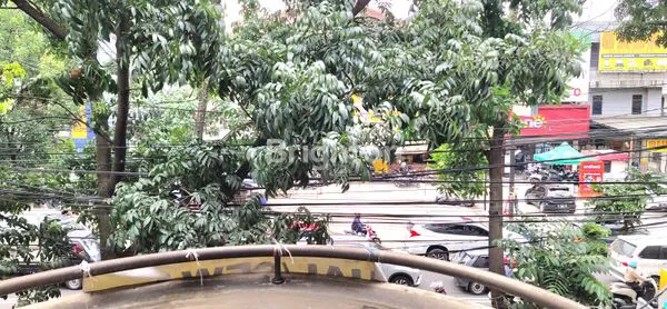 image RUKO STRATEGIS 450 M2, SHM, 3 TINGKAT, MAINROAD MOCH TOHA DEKAT KURDI, SIAP USAHA\N (5)