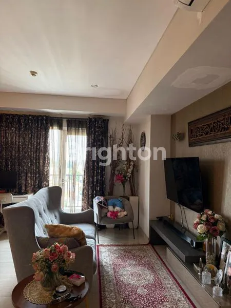 image APARTEMEN  STRATEGIS , ASPEN ADMIRALTY, HUNIAN PREMIUM  YANG BERADA DIKAWASAN SUPERBLOK YG MENYATU DENGAN MALL, OFFICE TOWER, PERUMAHAN , DRIVING RANGE,  DEKAT DDNGAN RS FATMAWATI DAN GERBANG TOLL CILANDAK (1)