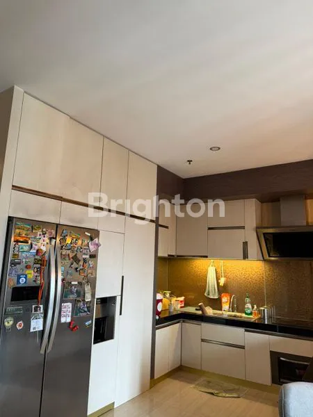 image APARTEMEN  STRATEGIS , ASPEN ADMIRALTY, HUNIAN PREMIUM  YANG BERADA DIKAWASAN SUPERBLOK YG MENYATU DENGAN MALL, OFFICE TOWER, PERUMAHAN , DRIVING RANGE,  DEKAT DDNGAN RS FATMAWATI DAN GERBANG TOLL CILANDAK (5)