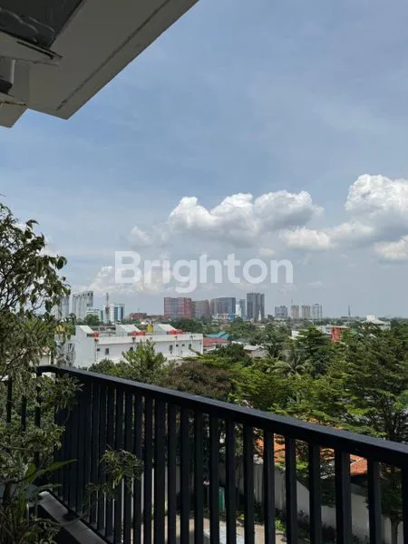 image APARTEMEN  STRATEGIS , ASPEN ADMIRALTY, HUNIAN PREMIUM  YANG BERADA DIKAWASAN SUPERBLOK YG MENYATU DENGAN MALL, OFFICE TOWER, PERUMAHAN , DRIVING RANGE,  DEKAT DDNGAN RS FATMAWATI DAN GERBANG TOLL CILANDAK (6)