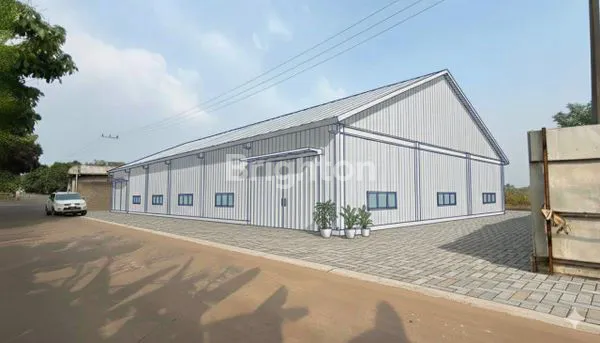 image KAVLING SIAP BANGUN, DEKAT HARVEST CITY & METLAND BEKASI (5)