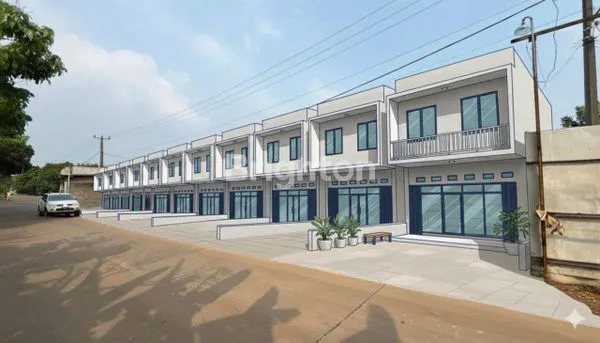 image KAVLING SIAP BANGUN, DEKAT HARVEST CITY & METLAND BEKASI (7)