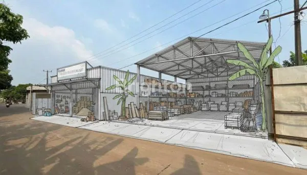 image KAVLING SIAP BANGUN, DEKAT HARVEST CITY & METLAND BEKASI (6)