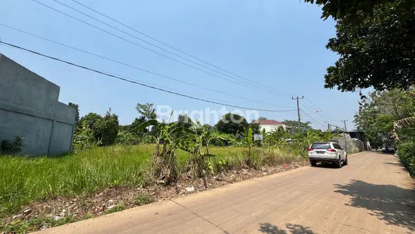 image KAVLING SIAP BANGUN, DEKAT HARVEST CITY & METLAND BEKASI (3)