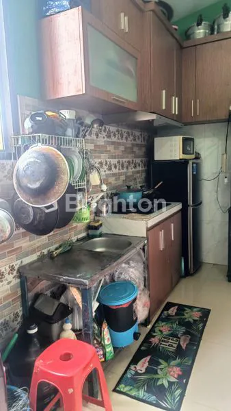 image RUKO 3 LANTAI SHM DI LUBANG BUAYA, JAKTIM (2)