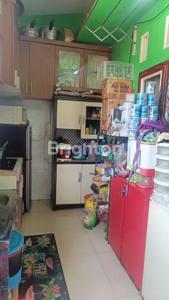 image RUKO 3 LANTAI SHM DI LUBANG BUAYA, JAKTIM (5)