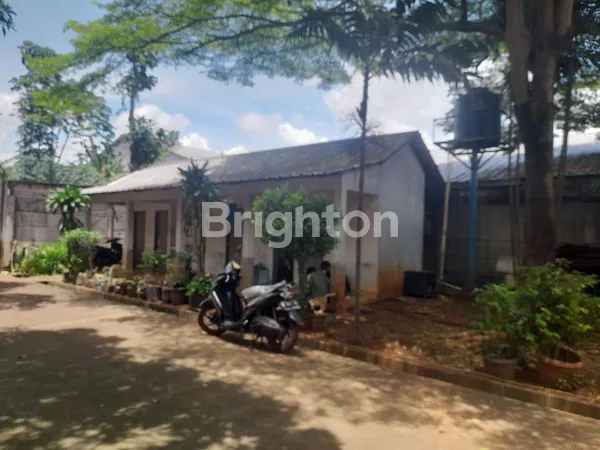 image GUDANG SIAP PAKAI LOKASI STRATEGIS BONUS CRANE HOIDT 5 TON LUAS TANAH 5.810, LUAS WORKSHOP 1500, LUAS OFFICE  250 SERTIFIKAT SHM (3)