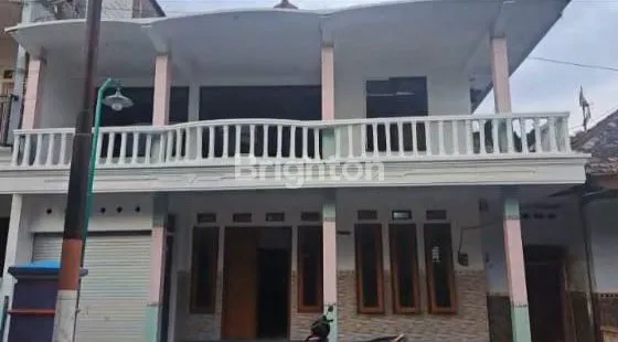 image HUNIAN DENGAN 5 KT DI KARANGPLOSO MALANG (1)