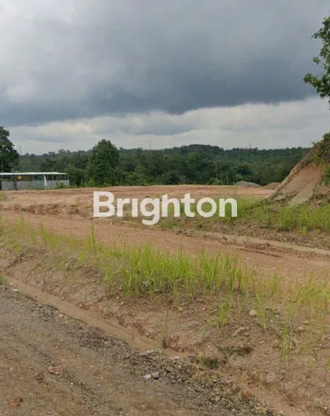 image TANAH PADAT SIAP DI JUAL MURAH (1)