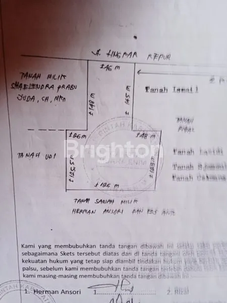 image TANAH PADAT SIAP DI JUAL MURAH (5)