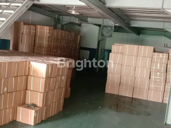 image GUDANG 3 LANTAI DI SEDAYU BIZPARK, LISTRIK 6600VA (4)