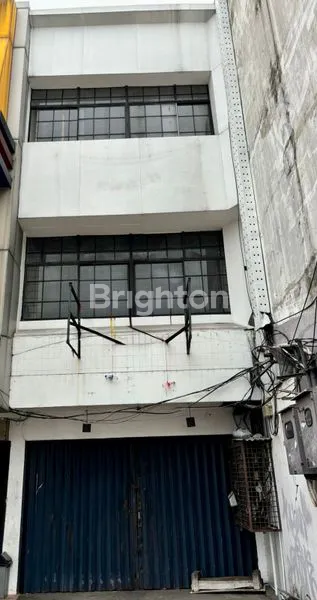 image DISEWAKAN RUKO (1)