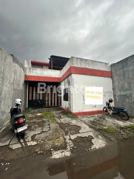 image RUMAH DAN GUDANG 2 LANTAI DI KAWASAN TUKAD BALIAN RENON DENPASAR SELATAN (1)