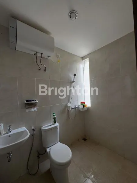 image RUMAH CITRA GARDEN SERPONG SIAP HUNI (5)